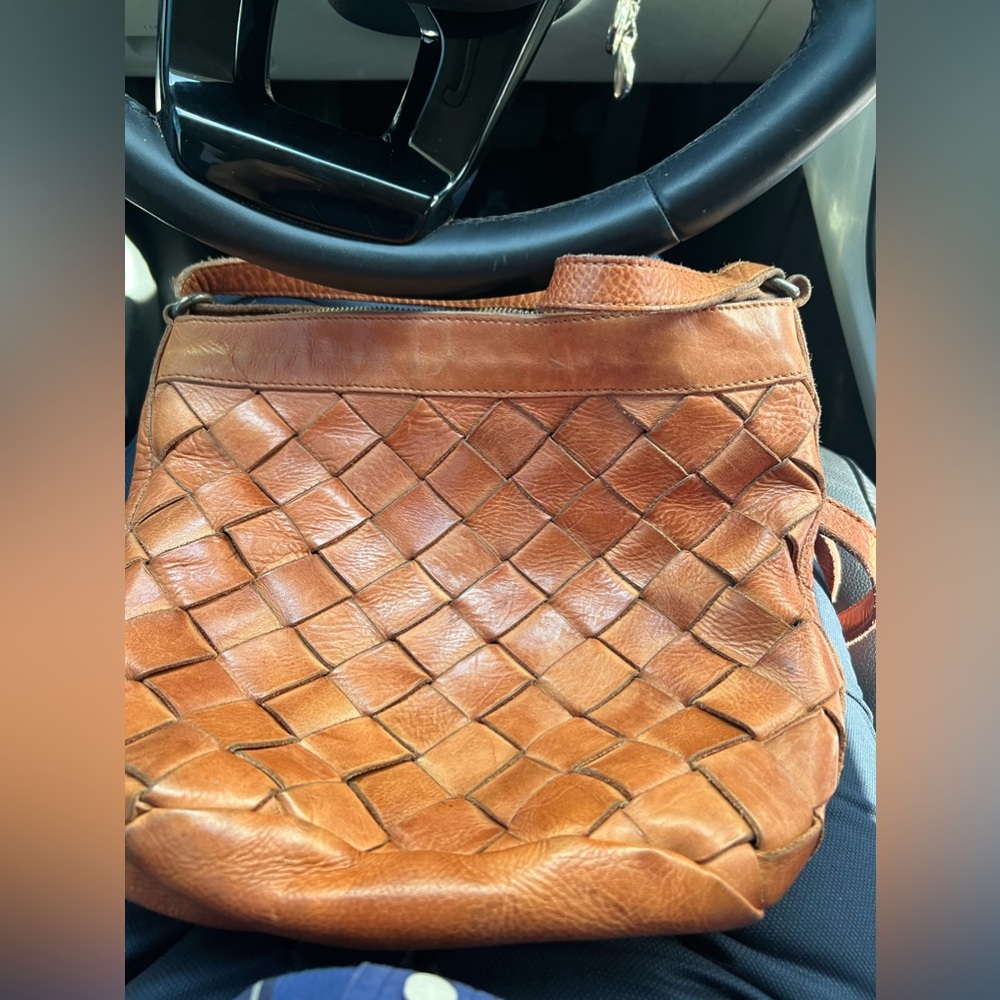 Vilenca Holland bag